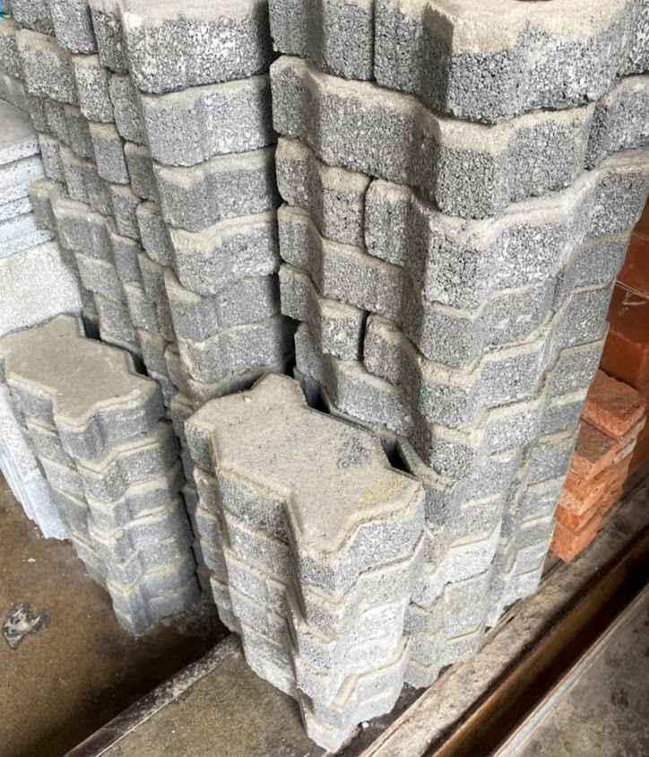 Krungkasem Building Supplies Limited Partnership - 3