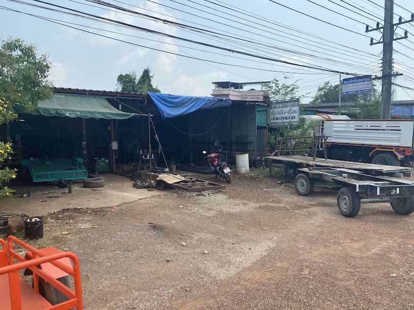 ห้างหุ้นส่วนจำกัดคมชาญ - 3