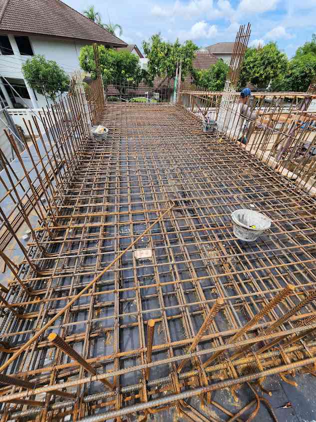 ห้างหุ้นส่วนจำกัดชุติพนธ์ โปรเจค - 2
