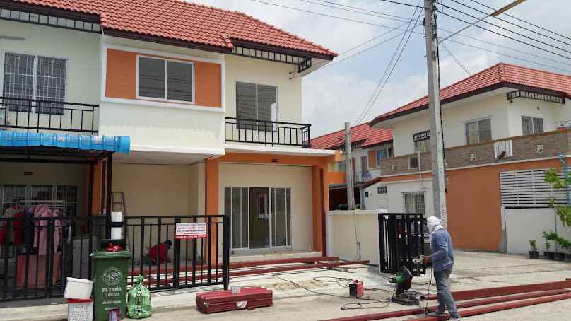 ห้างหุ้นส่วนจำกัดชุติพนธ์ โปรเจค - 3