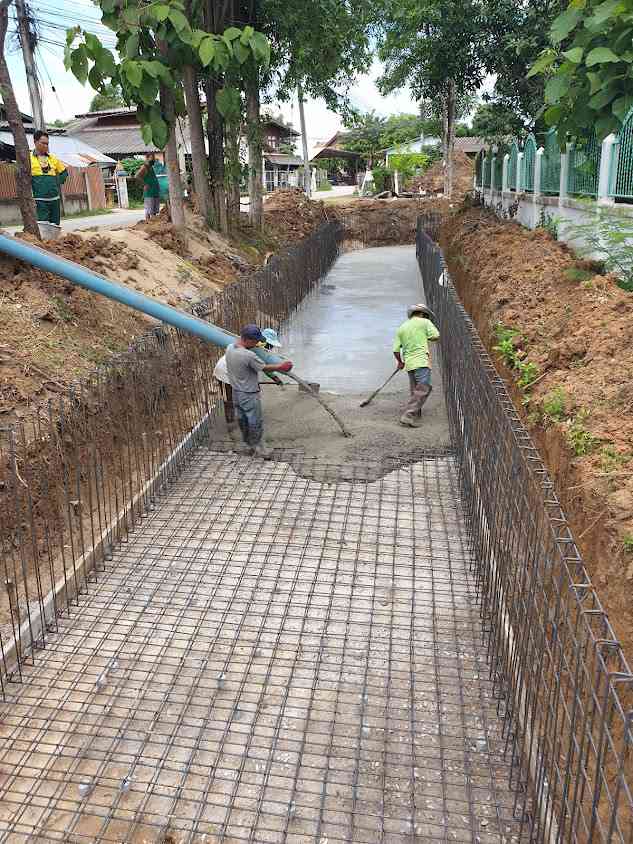 ห้างหุ้นส่วนจำกัดทรัพย์ธนพงษ์ - 4