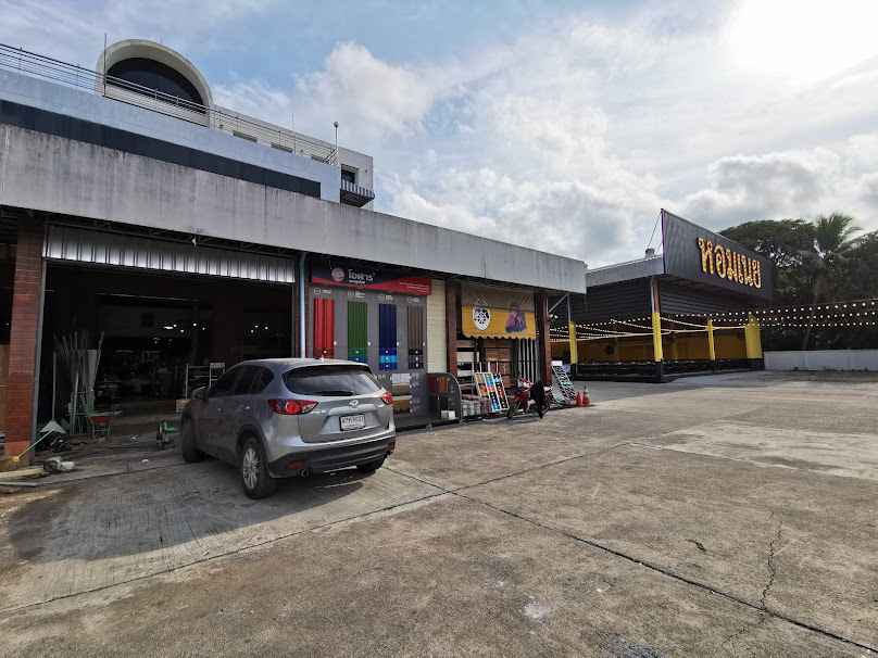 ห้างหุ้นส่วนจำกัดภัทรซีเมนต์