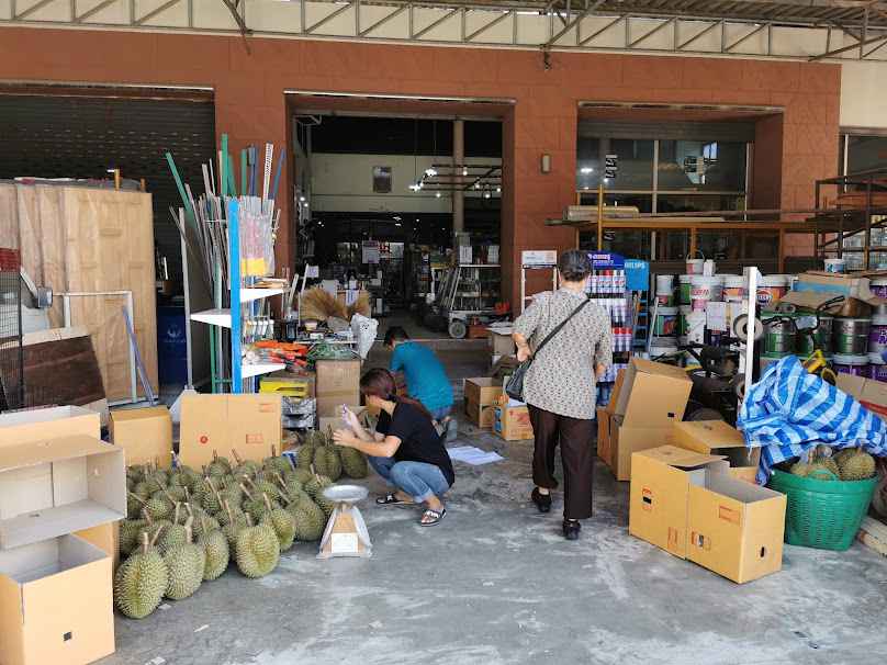 ห้างหุ้นส่วนจำกัดภัทรซีเมนต์ - 2
