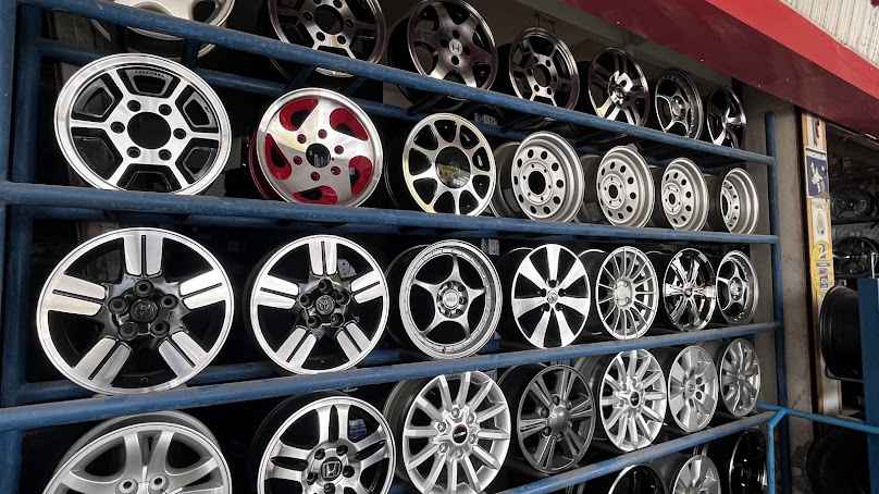 ห้างหุ้นส่วนจำกัดรัตภายางยนต์ - 2
