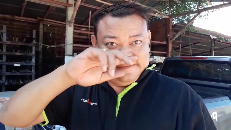 ห้างหุ้นส่วนจำกัดเชียงรายนิคม - 2