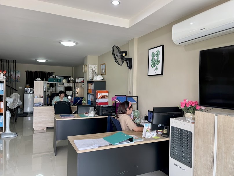 ห้างหุ้นส่วนจำกัด กุศลกิจ ก่อสร้าง - 3