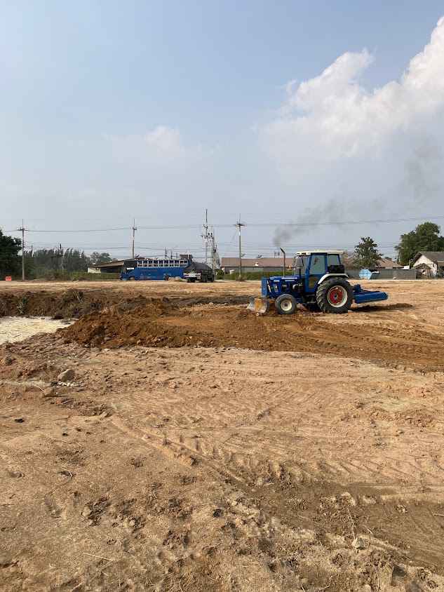 ห้างหุ้นส่วนจำกัด ก้องพัฒนา คอนสตรัคชั่น 2024