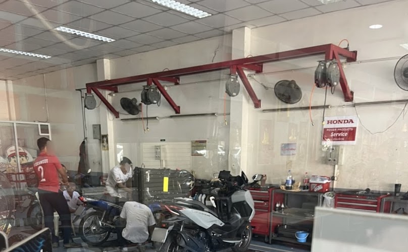 ห้างหุ้นส่วนจำกัด ชัยภูมิศรีสมวงศ์กลการ - 2