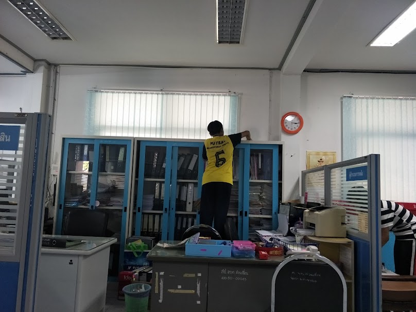 ห้างหุ้นส่วนจำกัด ช่อแฮคลีนนิ่ง - 2