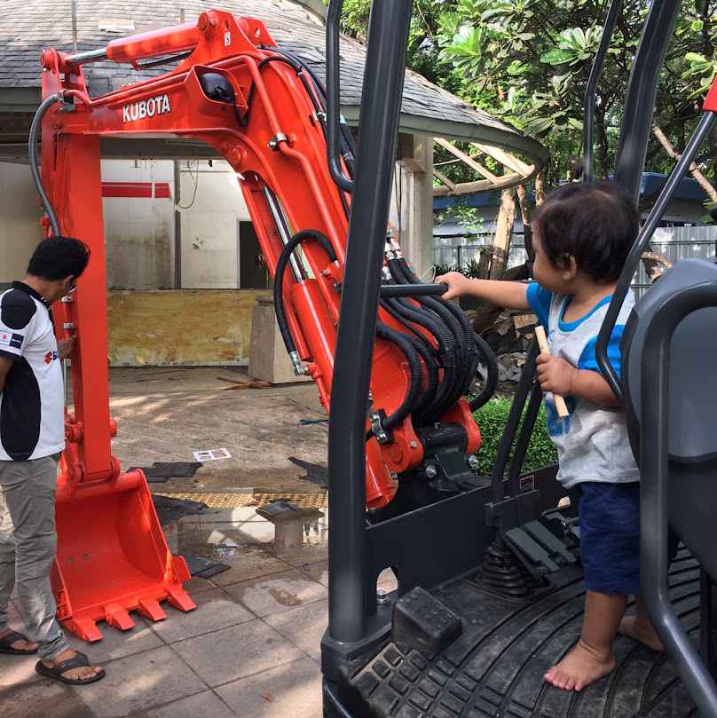 ห้างหุ้นส่วนจำกัด ญาดา จันทวะไลย์ บริการรับเหมารื้อถอนทั่วภาคอีสาน - 3
