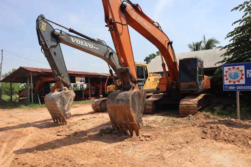 ห้างหุ้นส่วนจำกัด ฐิติทรัพย์ คอนสตรัคชั่น - 2