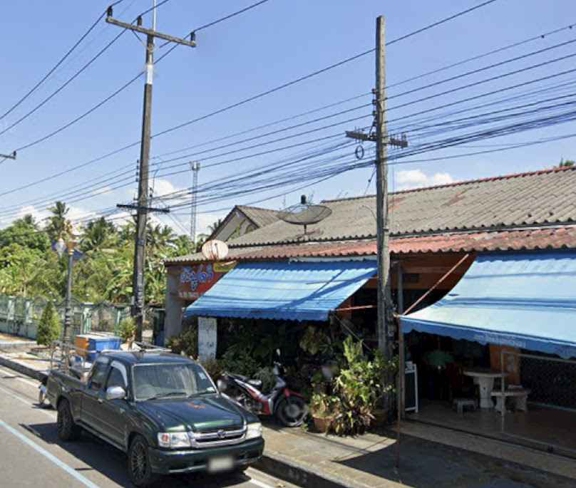 ห้างหุ้นส่วนจำกัด ดำทำตู้