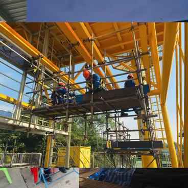 ห้างหุ้นส่วนจำกัด ดีซี คอนสตรัคชั่น เซอร์วิส DC CONSTRUCTION SERVICE LIMITED PARTNERSHIP - 2