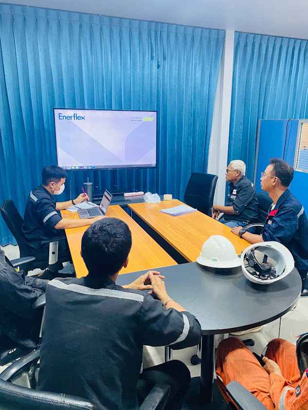 ห้างหุ้นส่วนจำกัด ดีซี คอนสตรัคชั่น เซอร์วิส DC CONSTRUCTION SERVICE LIMITED PARTNERSHIP - 4