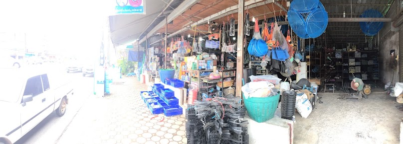 ห้างหุ้นส่วนจำกัด ตราดโลหะภัณฑ์