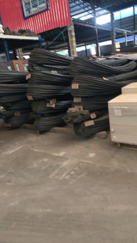 ห้างหุ้นส่วนจำกัด ตั้งย่งเฮงวัสดุก่อสร้าง - 3