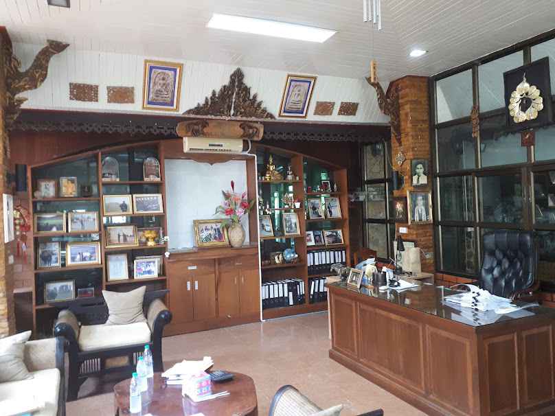 ห้างหุ้นส่วนจำกัด ทรัพย์นิยม วัสดุก่อสร้าง สุพรรณบุรี - 4
