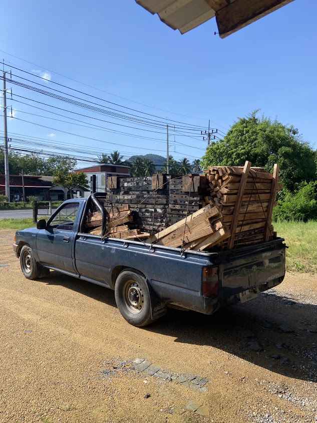 ห้างหุ้นส่วนจำกัด นพดล ค้าไม้ - 4