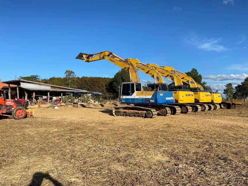 ห้างหุ้นส่วนจำกัด บุญประเสริฐรุ่งเรืองพานิช ศรีเมืองใหม่ - 1