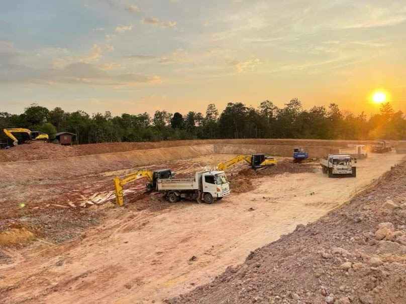 ห้างหุ้นส่วนจำกัด บุญประเสริฐรุ่งเรืองพานิช ศรีเมืองใหม่ - 2
