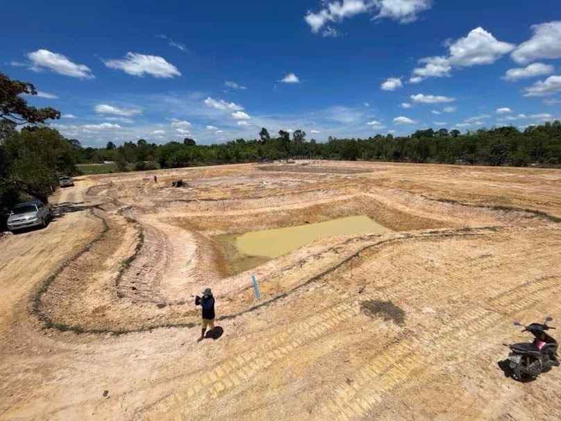 ห้างหุ้นส่วนจำกัด บุญประเสริฐรุ่งเรืองพานิช ศรีเมืองใหม่ - 3