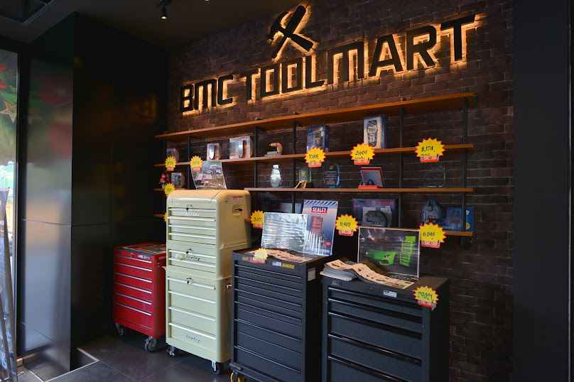 ห้างหุ้นส่วนจำกัด บุญไทยแมชีนเนอรี่ - 4