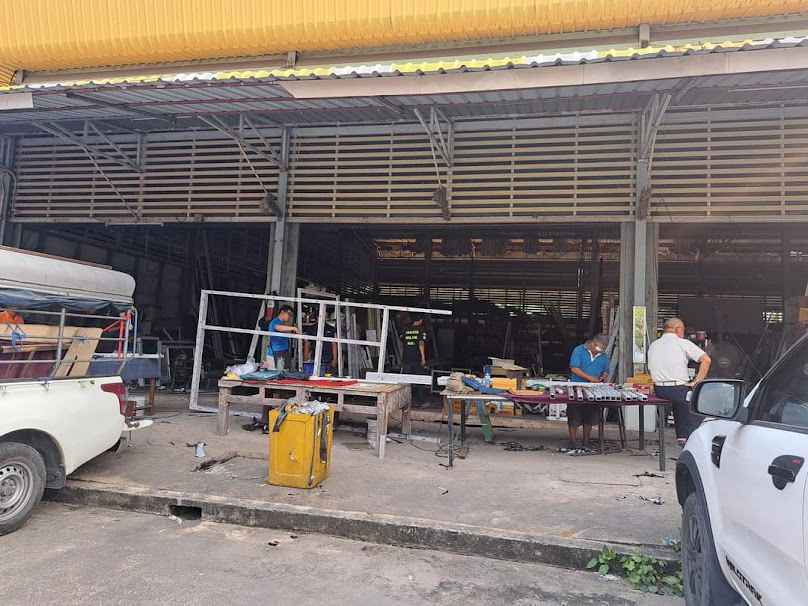 ห้างหุ้นส่วนจำกัด บูรณี - 4