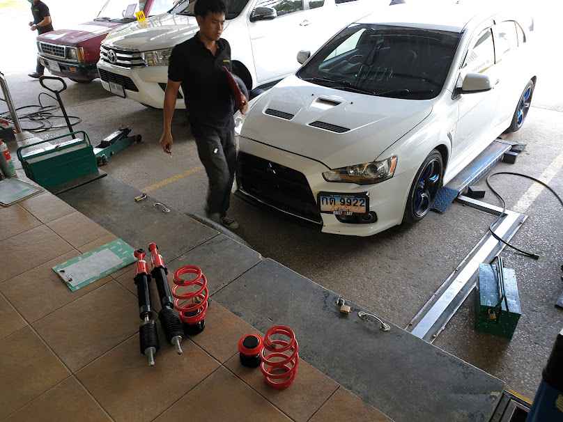 ห้างหุ้นส่วนจำกัด มิตรไทร์ แอนด์ วีลส์ - 2