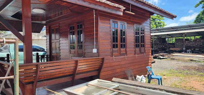 ห้างหุ้นส่วนจำกัด รุ่งเรืองการไม้