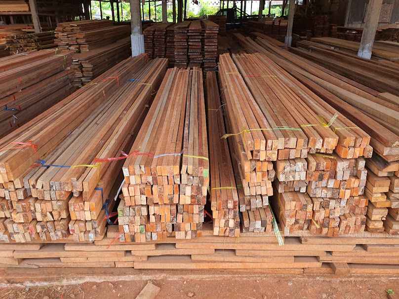 ห้างหุ้นส่วนจำกัด รุ่งเรืองการไม้ - 2