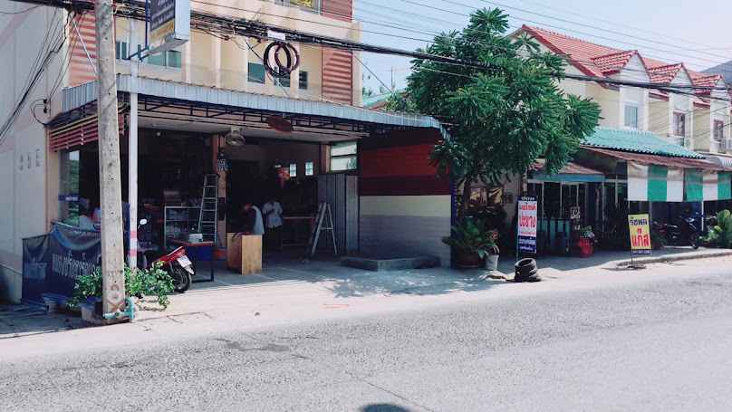 ห้างหุ้นส่วนจำกัด ล.สงวนฮาร์ดแวร์โคราช - 4