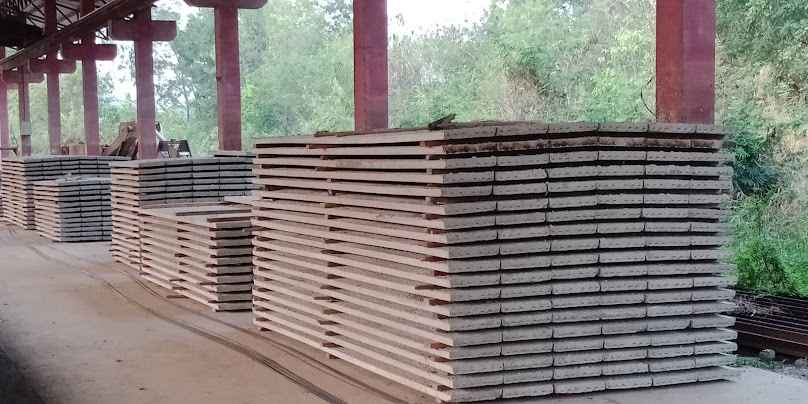 ห้างหุ้นส่วนจำกัด วัฒนาค้าวัตถุคอนกรีต - 2