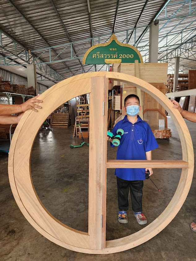 ห้างหุ้นส่วนจำกัด ศรีสวรรค์ 2000