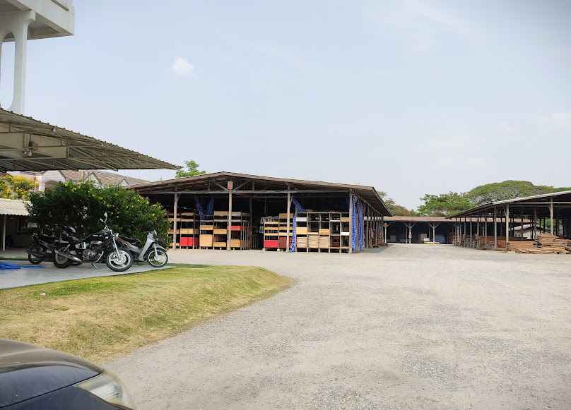 Srisawan 2000 Limited Partnership - 3