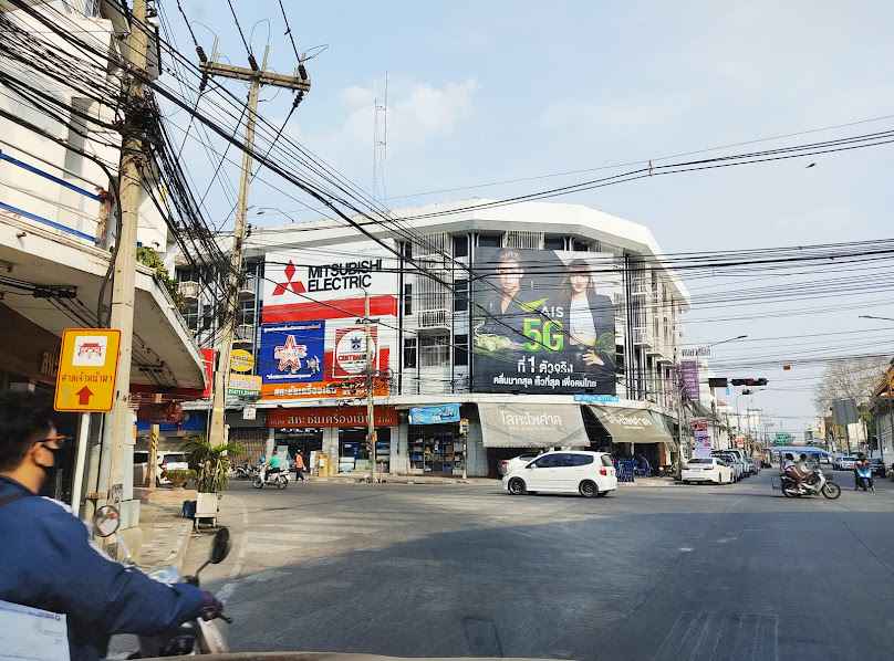 ห้างหุ้นส่วนจำกัด ศิลานครสวรรค์ - 2