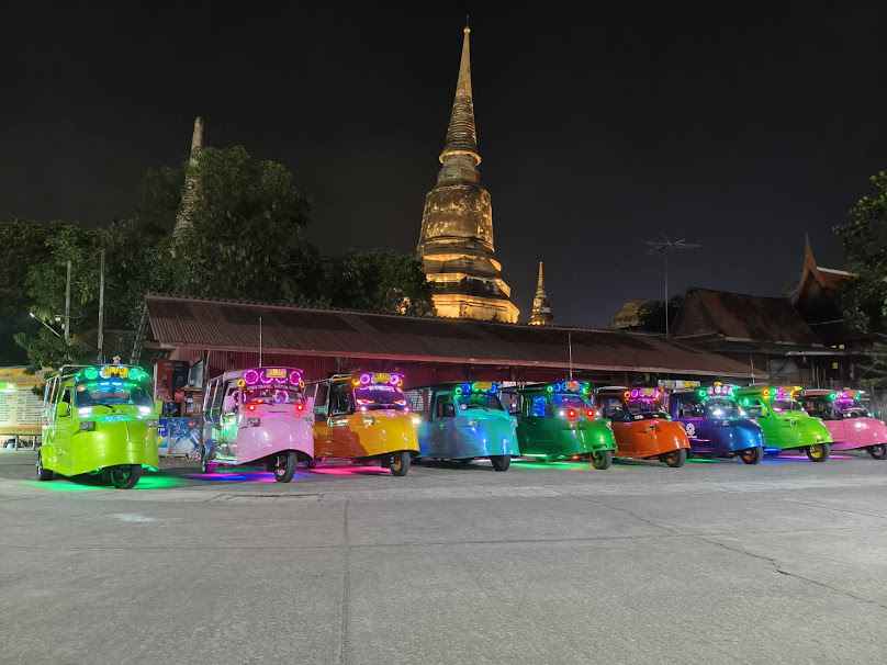 ห้างหุ้นส่วนจำกัด สกุลนิทัวร์ - 3