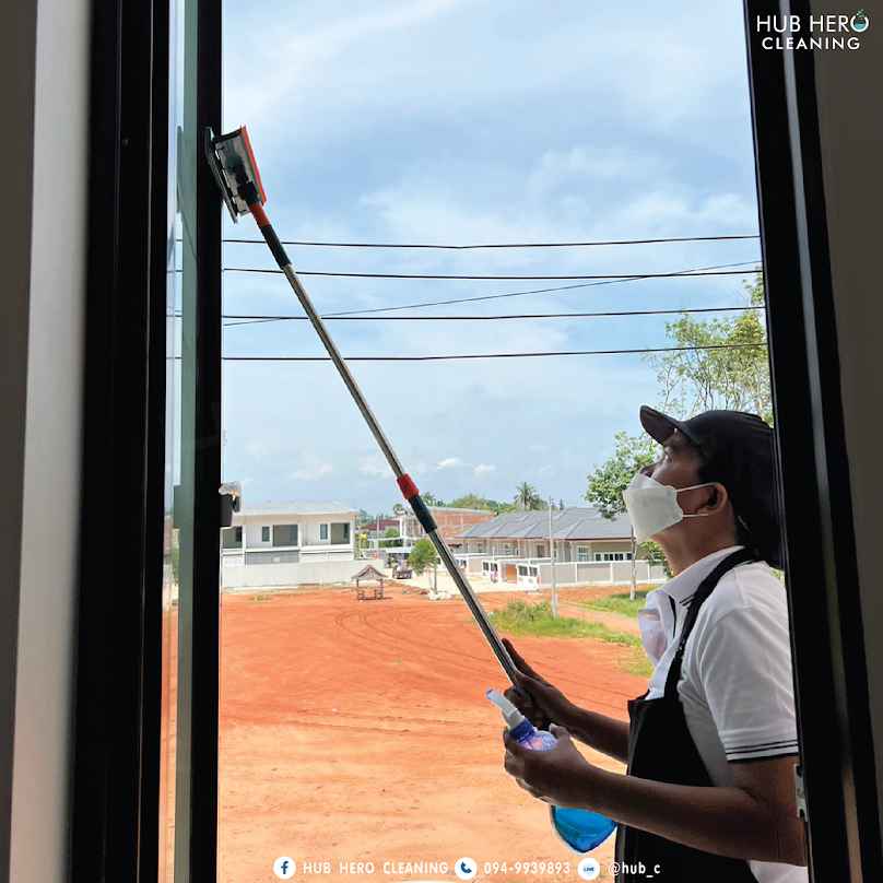ห้างหุ้นส่วนจำกัด หาดใหญ่-โปร คลีนนิ่ง