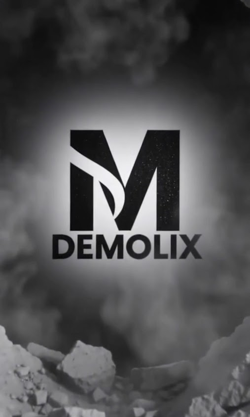 ห้างหุ้นส่วนจำกัด เอ็ม เดโมลิกซ์ M DEMOLIX LIMITED PARTNERSHIP