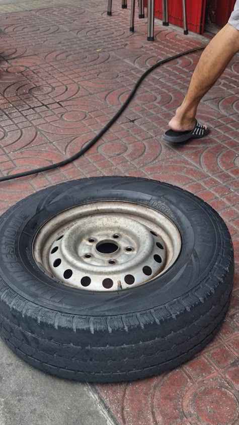 ห้างหุ้นส่วนจำกัด เฮียบฮงการยาง - 3