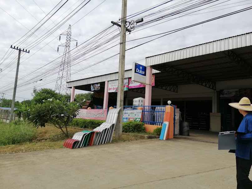 ห้างหุ้นส่วนจำกัด แพร่ เอ็มบีแอล - 2