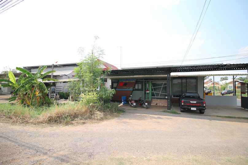 ห้างหุ้นส่วนจำกัด โคราชรวมพัฒนาการก่อสร้าง