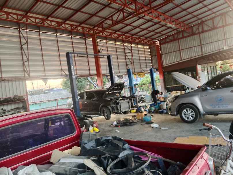 ห้างหุ้นส่วนจำกัด 45 แอร์