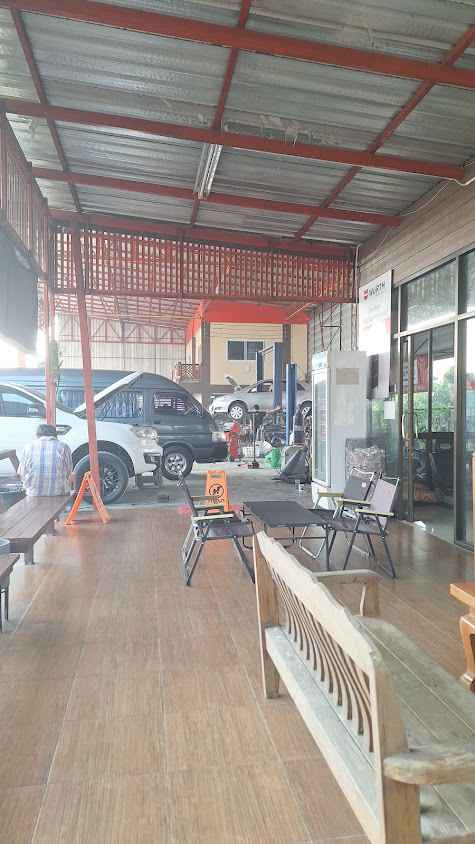 ห้างหุ้นส่วนจำกัด 45 แอร์ - 2