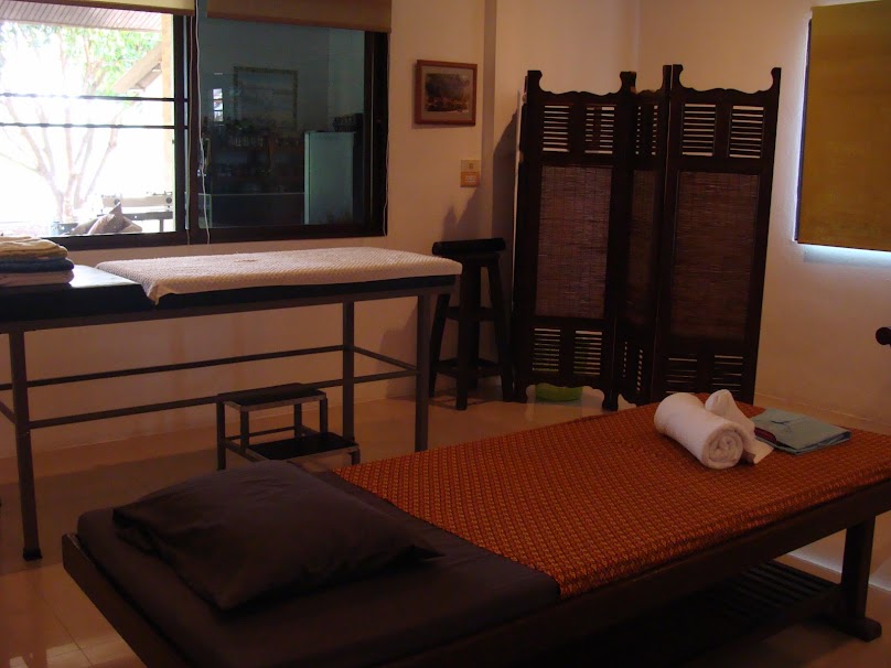 อธิฏญา นวดเพื่อสุขภาพ Atittaya Health Massage