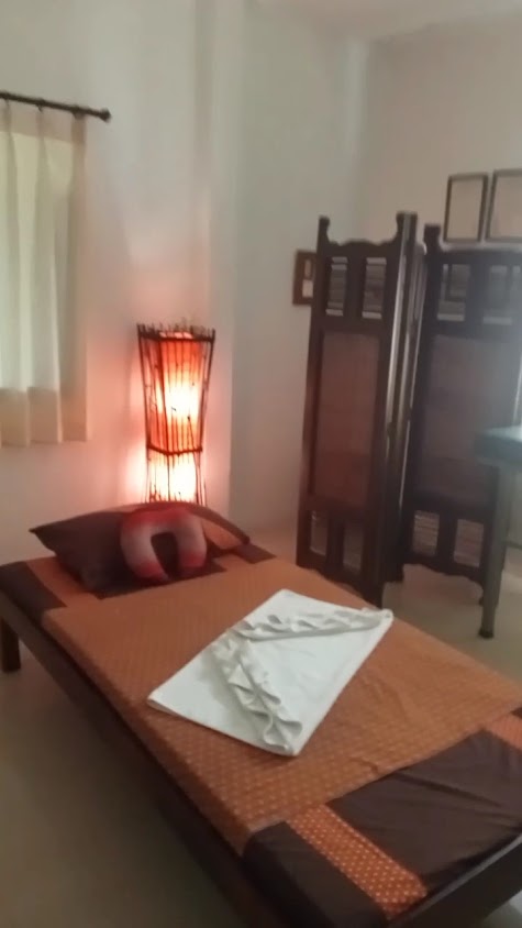 อธิฏญา นวดเพื่อสุขภาพ Atittaya Health Massage - 2
