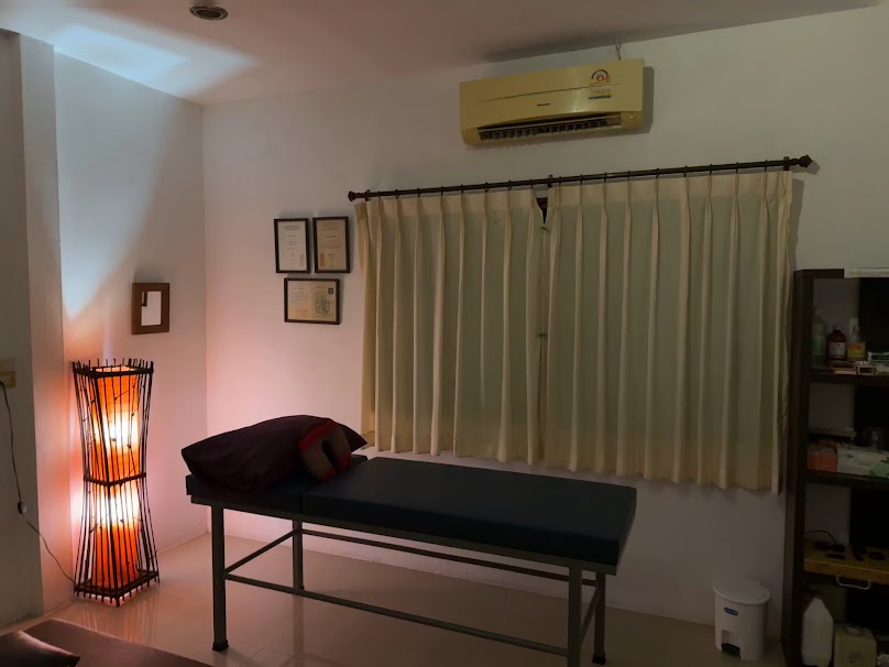 อธิฏญา นวดเพื่อสุขภาพ Atittaya Health Massage - 3