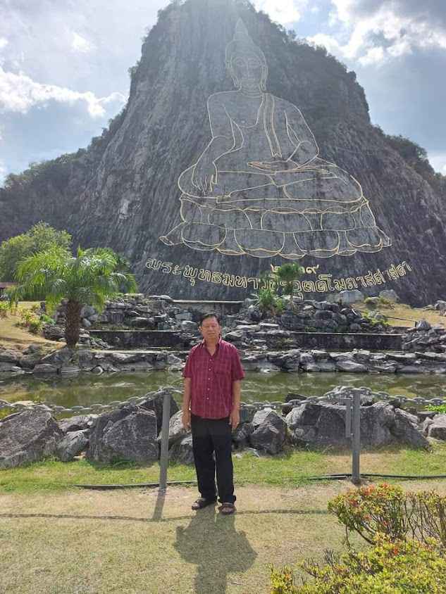 อนงค์​รับเหมา​ก่อสร้าง​