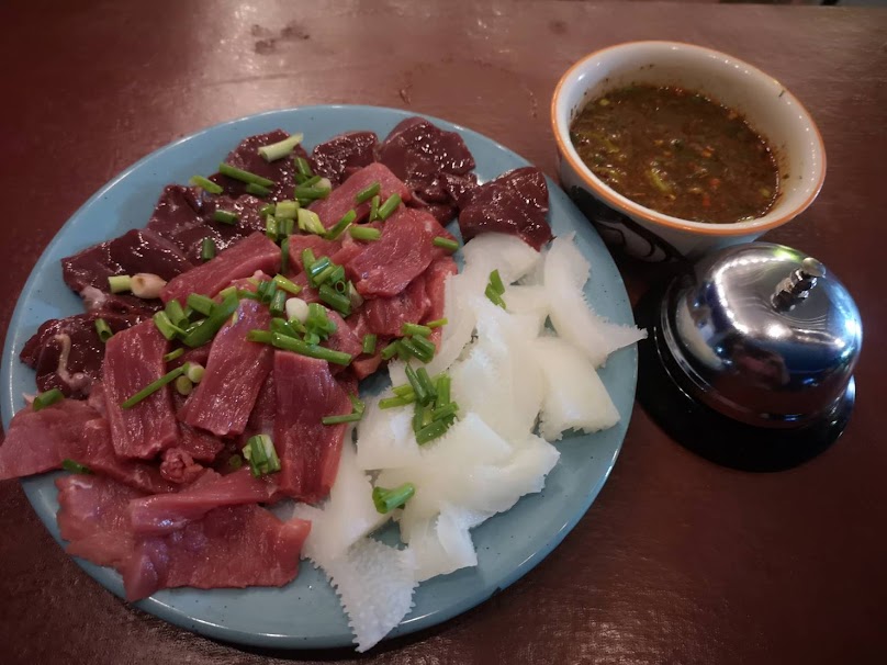 อนงค์ บาร์ (A-NONG BAR) - 2