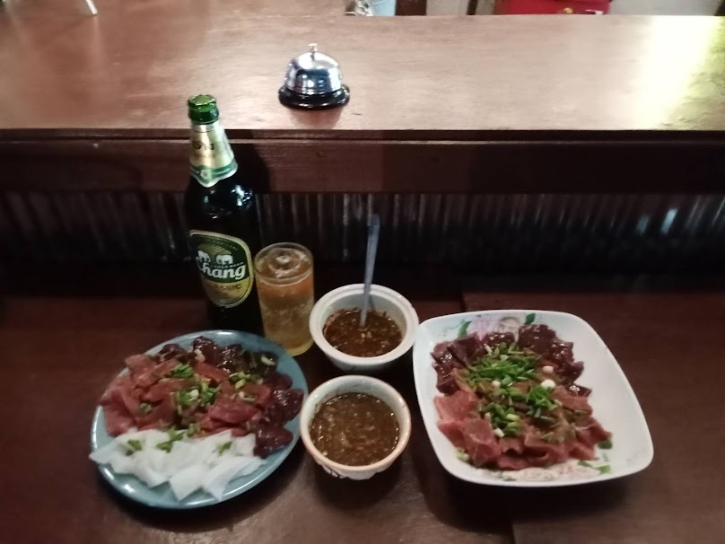 อนงค์ บาร์ (A-NONG BAR) - 4