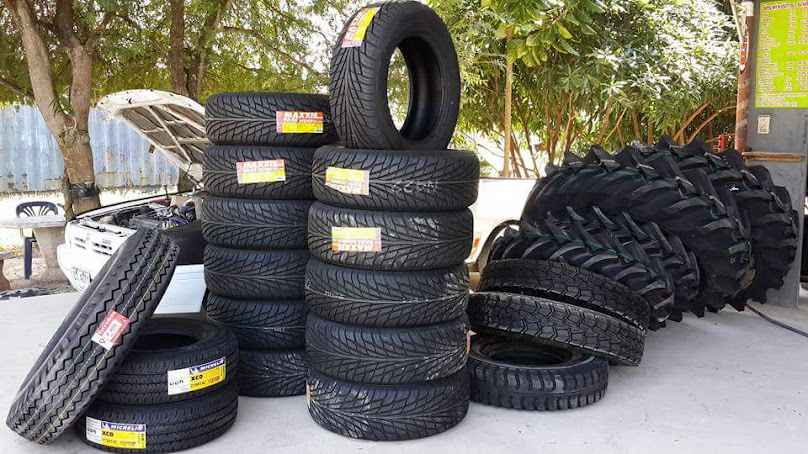 อรยางยนต์ สาขา 2 เกาะตะเคียน - 4